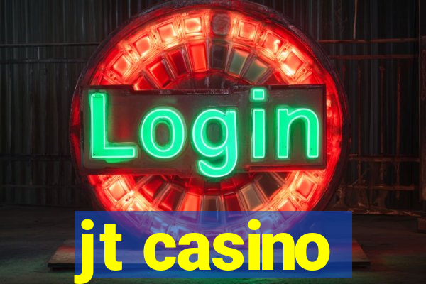 jt casino